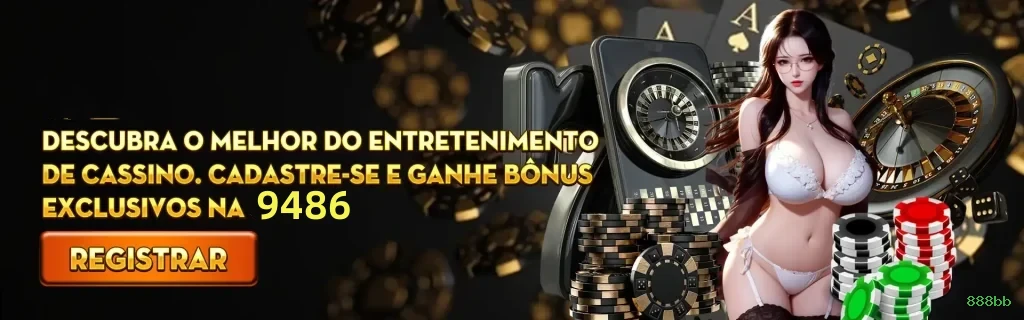Bônus 888bb